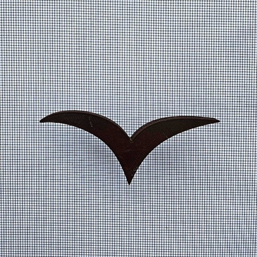 Fliegengitter vogelschutz - fliegengitter, /