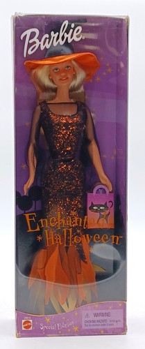 2000 enchanted halloween - enchanted,