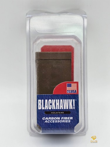Blackhawk single row - blackhawk!,