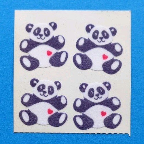 Stickeralbum sticker vintage - stickeralbum,