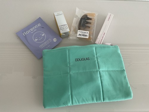 Kosmetik tasche douglas - kosmetik, -douglas