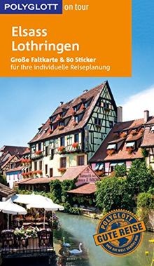 Polyglott tour reiseführer - polyglott,