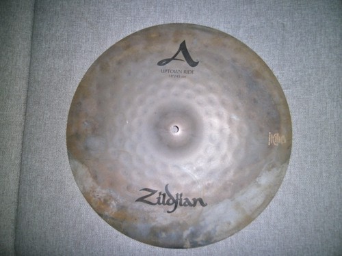Zildjian series uptown - 18“,