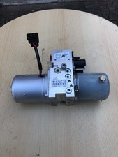 Eos verdeckpumpe - vw,