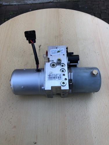 Eos verdeckpumpe - eos, 1f