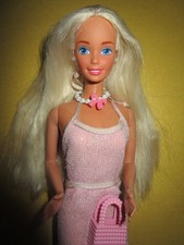 2263 alte barbie mattel - alte,