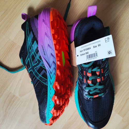 Gel trabuco asics damen - asics,