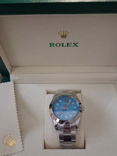 Rolex milgauss men - , luxury