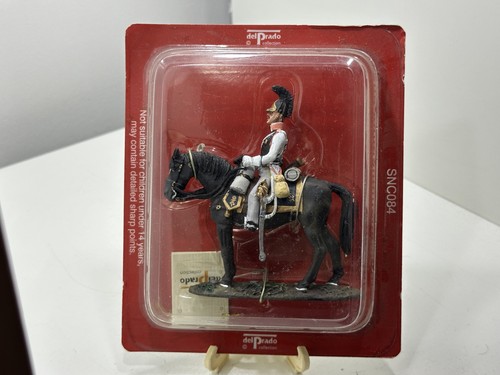 Del prado zinnfigur cm - 10,