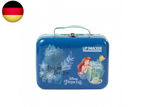 Lip smacker lunchbox frozen - lip,