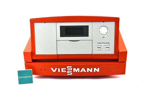 Viessmann vitotronic 200 kw1 - vitotronic,