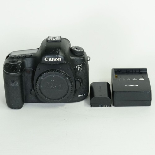Canon eos mark iii - canon,
