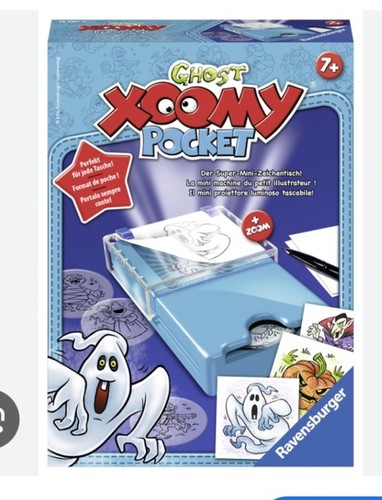 Ravensburger xoomy unicorn - xoomy,
