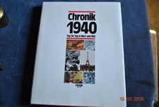 Chronik 1940 tag für - chronik,