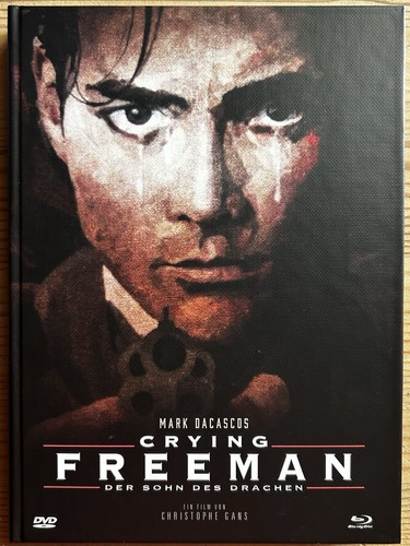 Crying freeman turbine - crying,