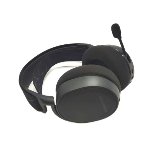Steelseries gaming headset - steelseries,