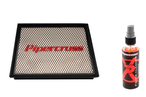 Pipercross luftfilter reiniger - pipercross, luftfilter+reiniger