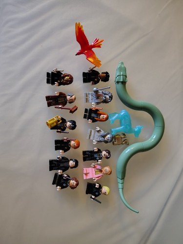 Lego harry potter - lego,