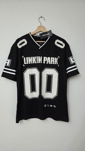 Official linkin park jersey - linkin,