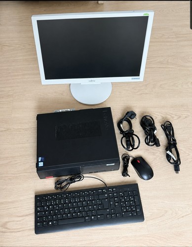 Komplett lenovo v520 - lenovo, s