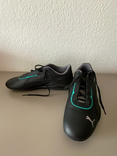 Puma sneaker mercedes - puma, 1