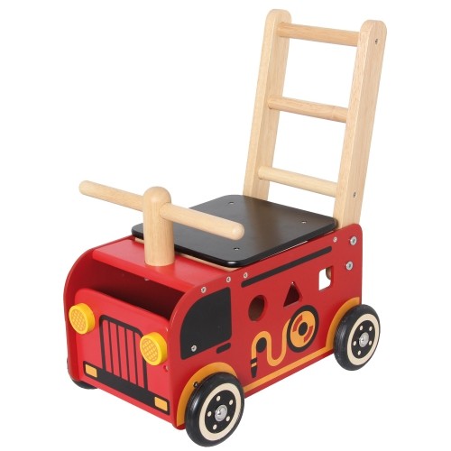 Schiebewagen feuerwehr - schiebewagen,