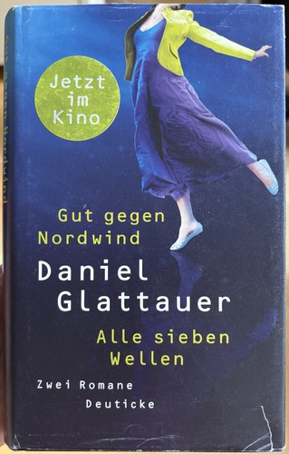 Gut gegen nordwind - gegen, /