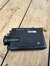 Agfa microflex 200 aigner - agfa,