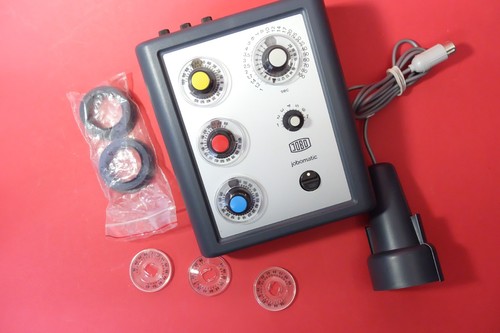 Jobo jobomatic analyser - jobo, 4020