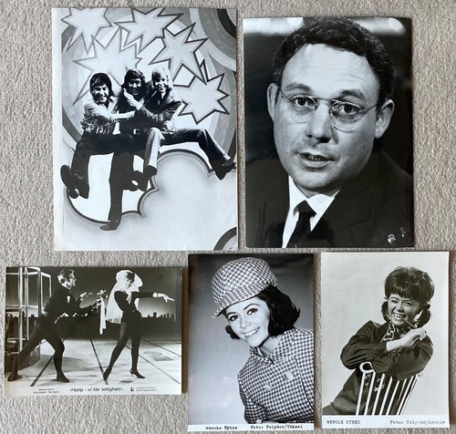 Schlager musik 5 orig - musik,