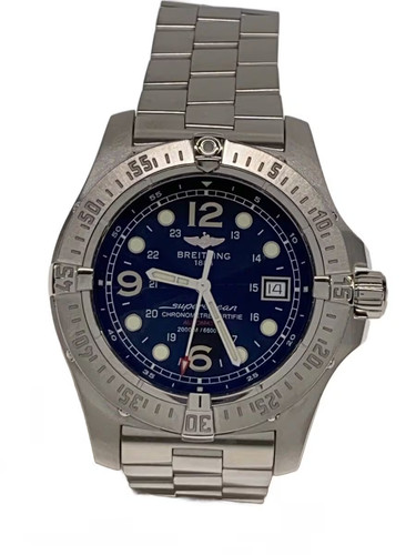 Breitling moh 48mm automatic - moh,
