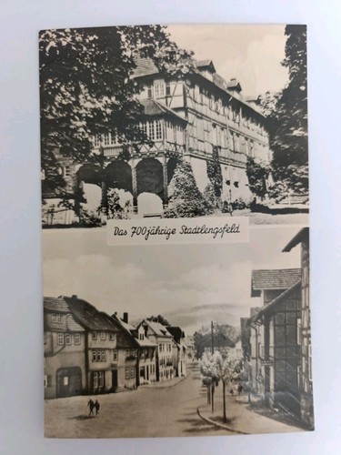 2093ak das 700 jähriges - 2093ak,