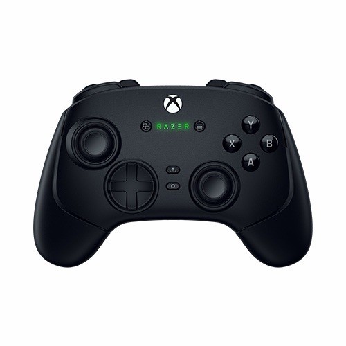 Razer wolverine pro - razer,