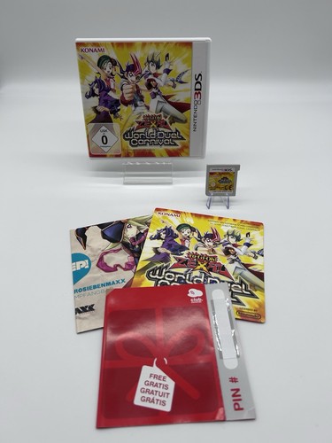 Nintendo 3ds gi oh - 3ds, yu-gi-oh