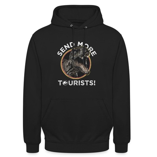 Jurassic park rex - t-rex, more