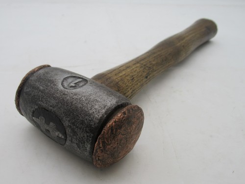 Vintage thor größe - größe, dual