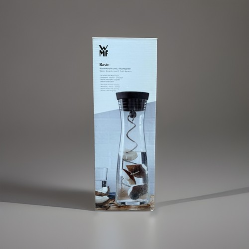 Wmf wasserkaraffe basic - wasserkaraffe,