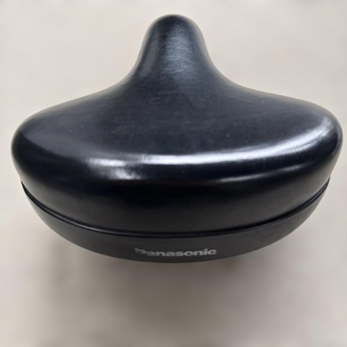 Panasonic standard sattel - panasonic,