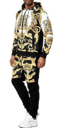 Herren jogginganzug - herren,