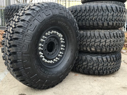 37x12 50r16 goodyear - 37x12,50r16,5,