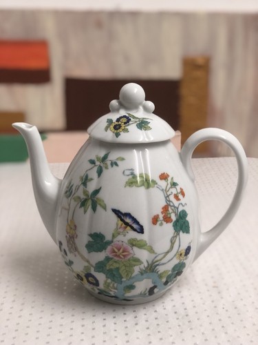 Kaffeekanne royal limoges - kaffeekanne,