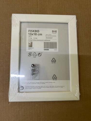 Ikea fiskbo rahmen - ikea,
