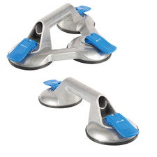 Saugheber aluminium bohle - saugheber,