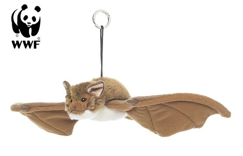 Wwf plüschtier fledermaus - wwf,