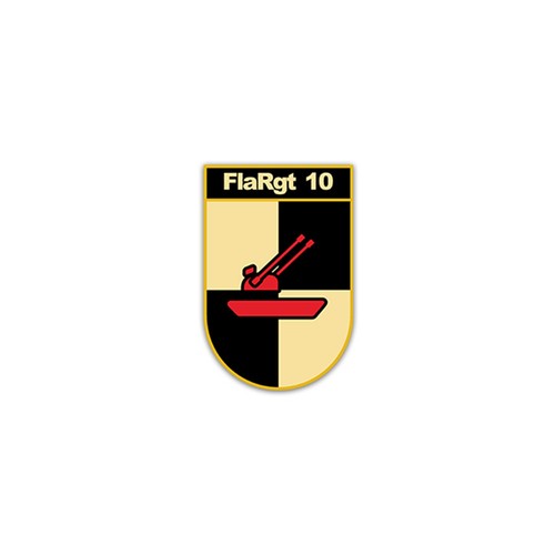 Aufkleber sticker flargt - flargt, 10