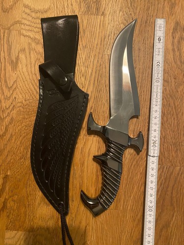 Gil hibben gh700 raven - gil,