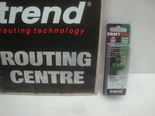 Trend c076x1 4tc c076 - c076x1/4tc,