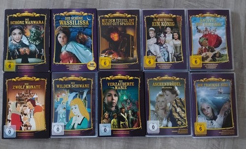Russische märchen filme - märchen,