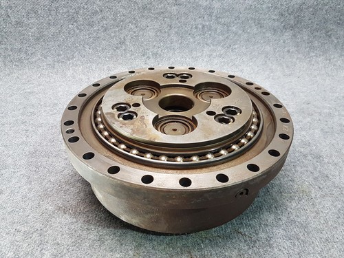 Yaskawa motoman getriebe - motoman, |