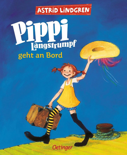 Pippi langstrumpf - pippi,